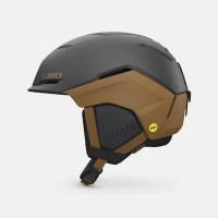 Giro Tenent MIPS (Metalic Coal Tan) 